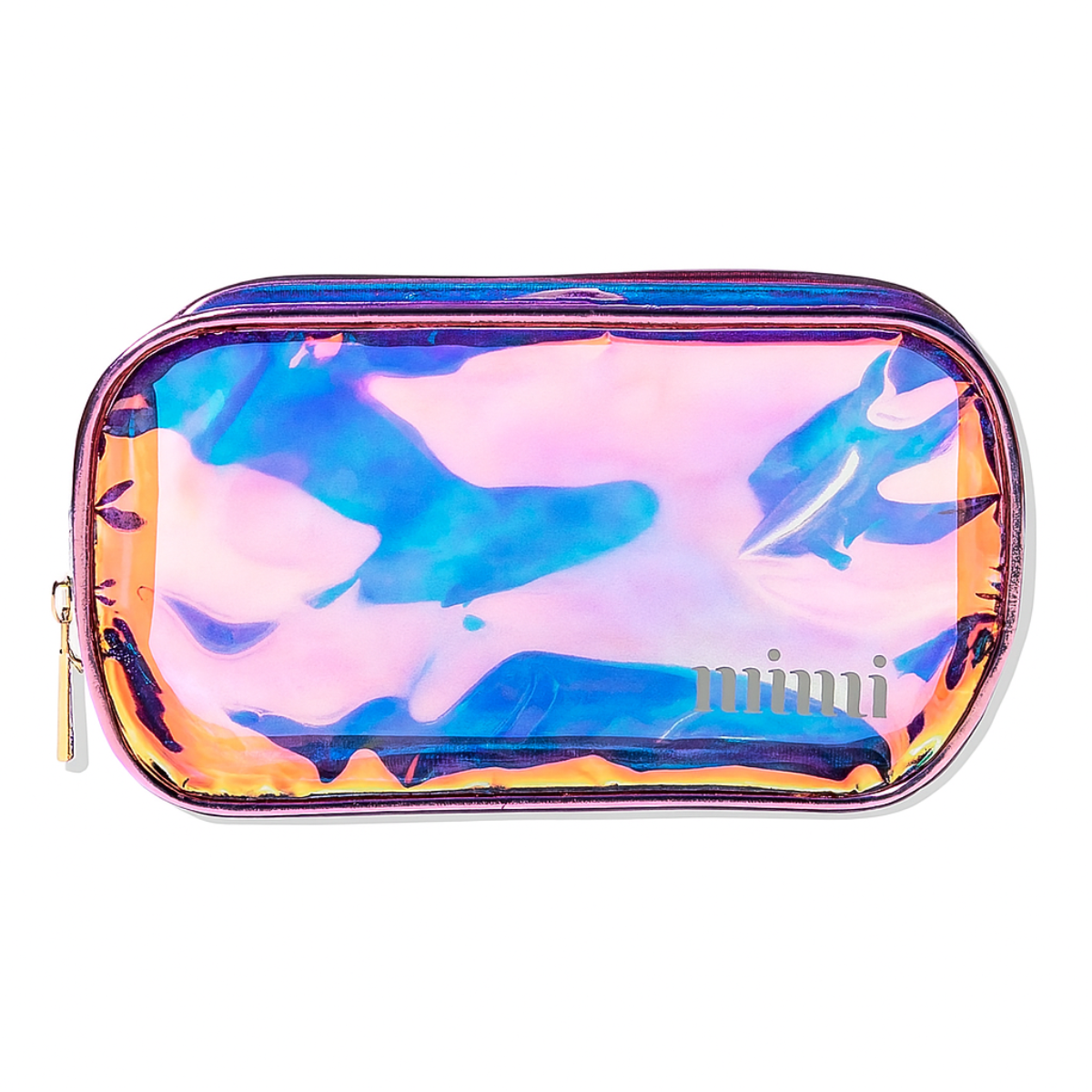 Cosmetiquero Holográfico Mimi