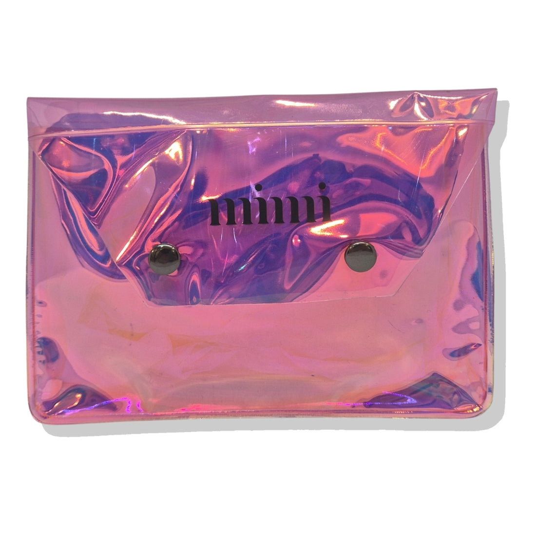 Sobre Holográfico Mimi