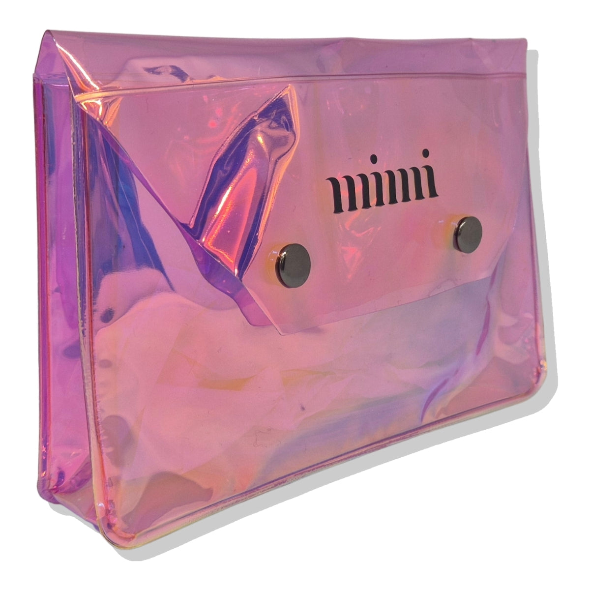 Sobre Holográfico Mimi