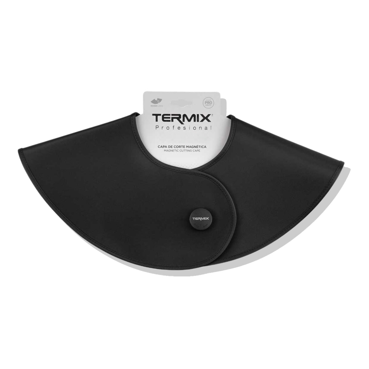 Capa De Corte Barber Termix