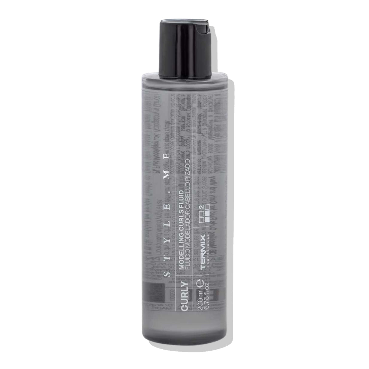 Fluido Modelador Rizos Style Me 200ml Termix
