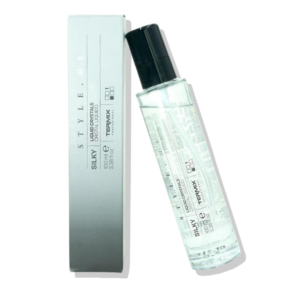 Sérum Capilar Puntas Partidas Cristal Silky Termix