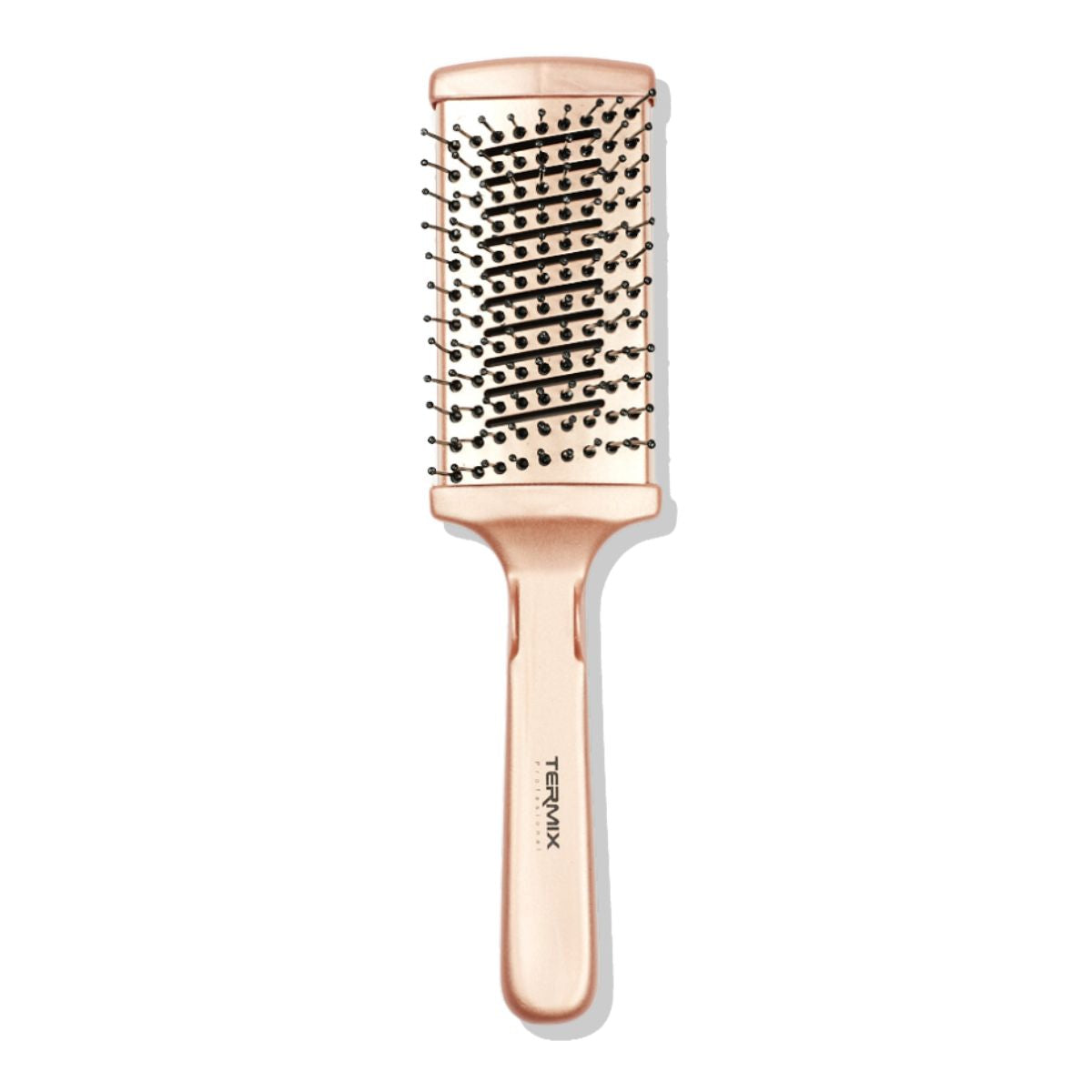 Cepillo Paleta Desenredante Evolution Gold Rose Termix