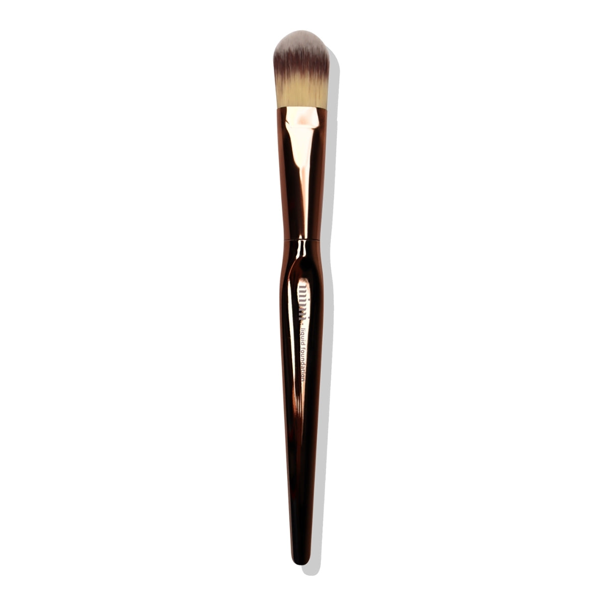 Brocha Para Base Líquida y Corrector Mimi