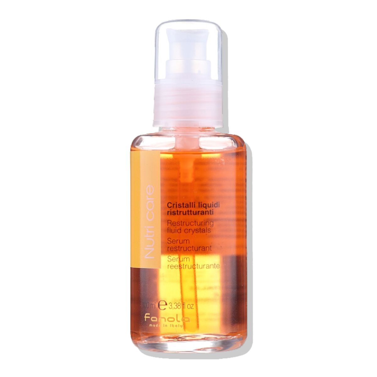 Sérum Nutritivo Fanola