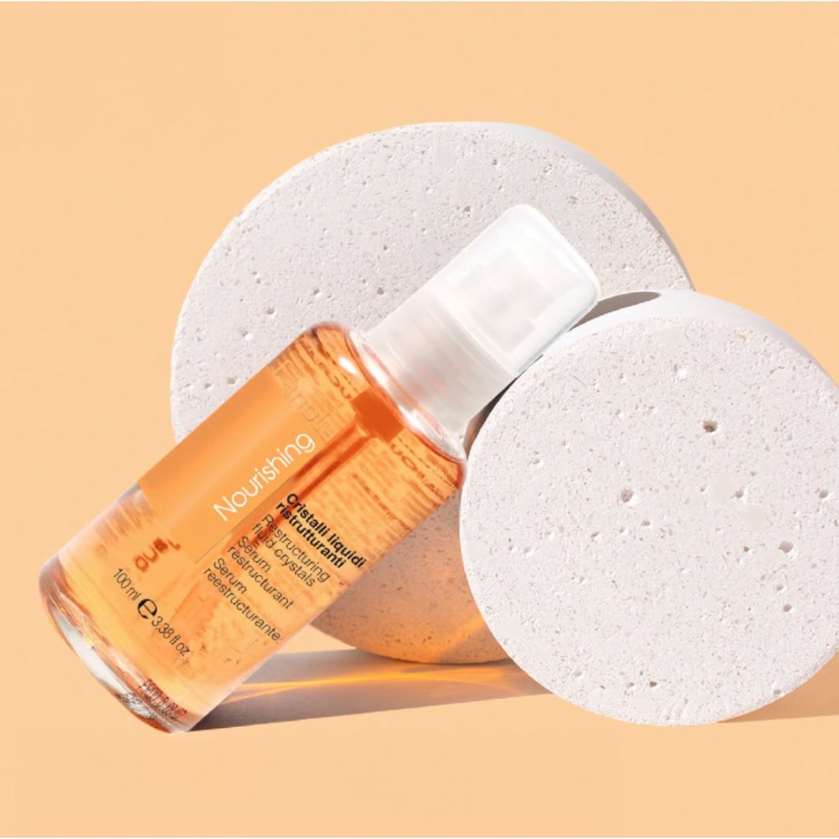 Sérum Nutritivo Fanola