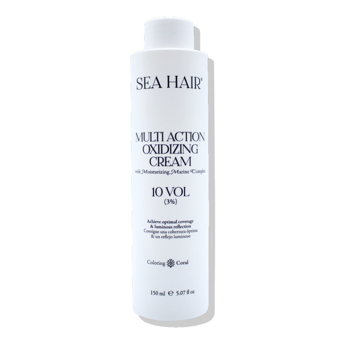 Oxidante Coral Vol 10 Sea Hair
