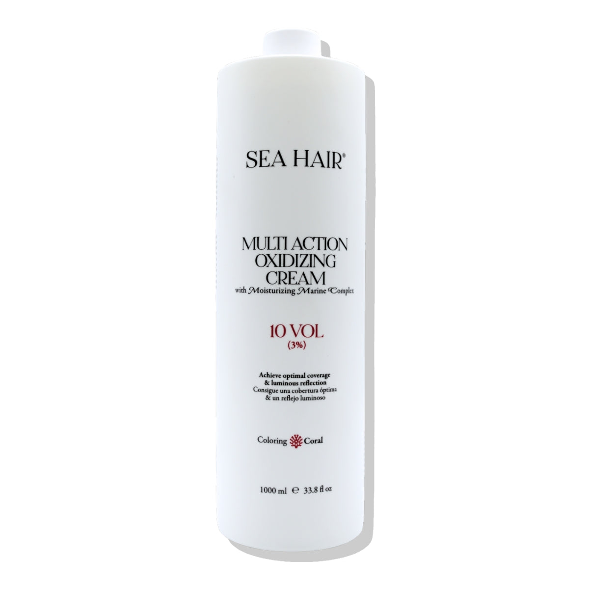 Oxidante Coral Vol 10 Sea Hair
