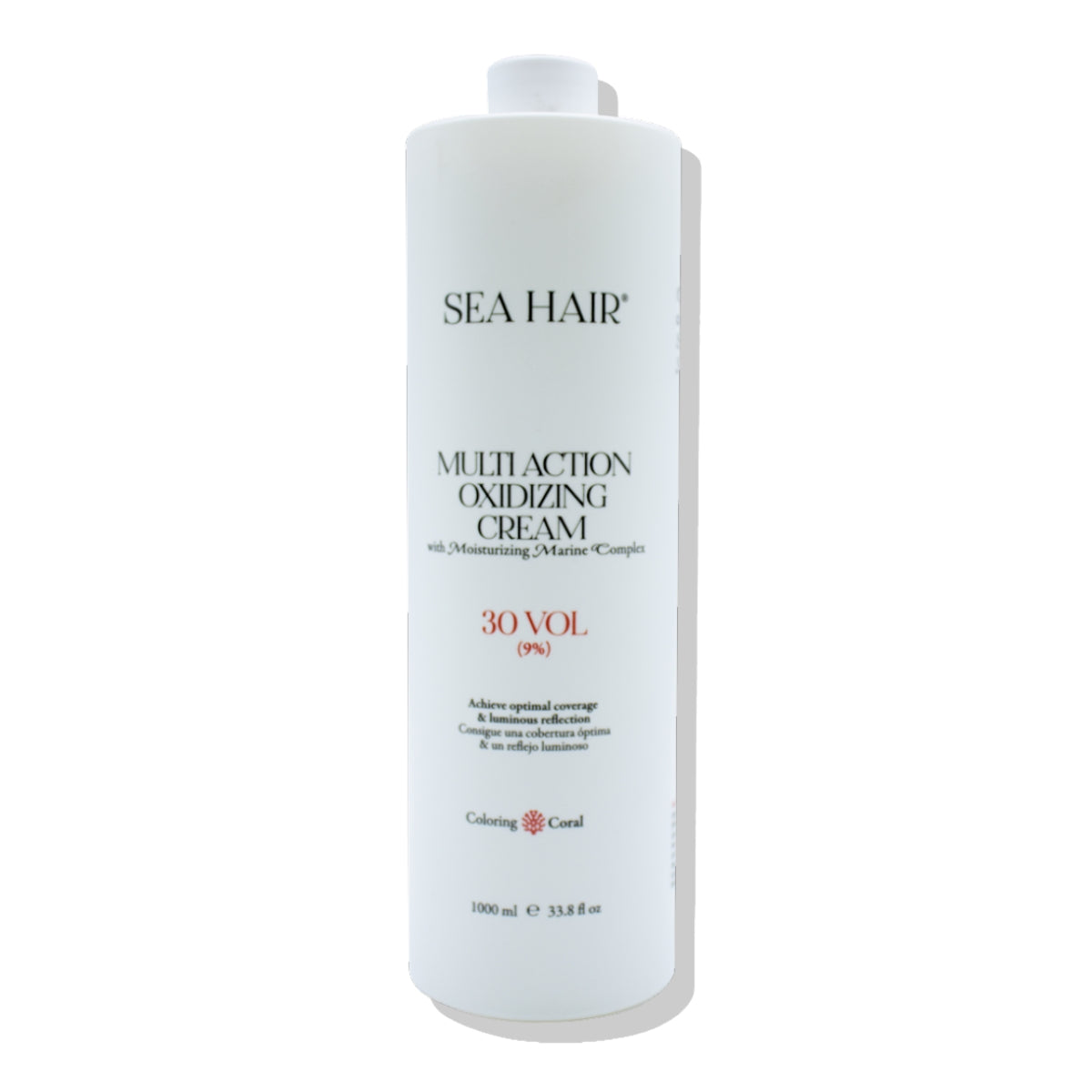 Oxidante Coral Vol 30 Sea Hair