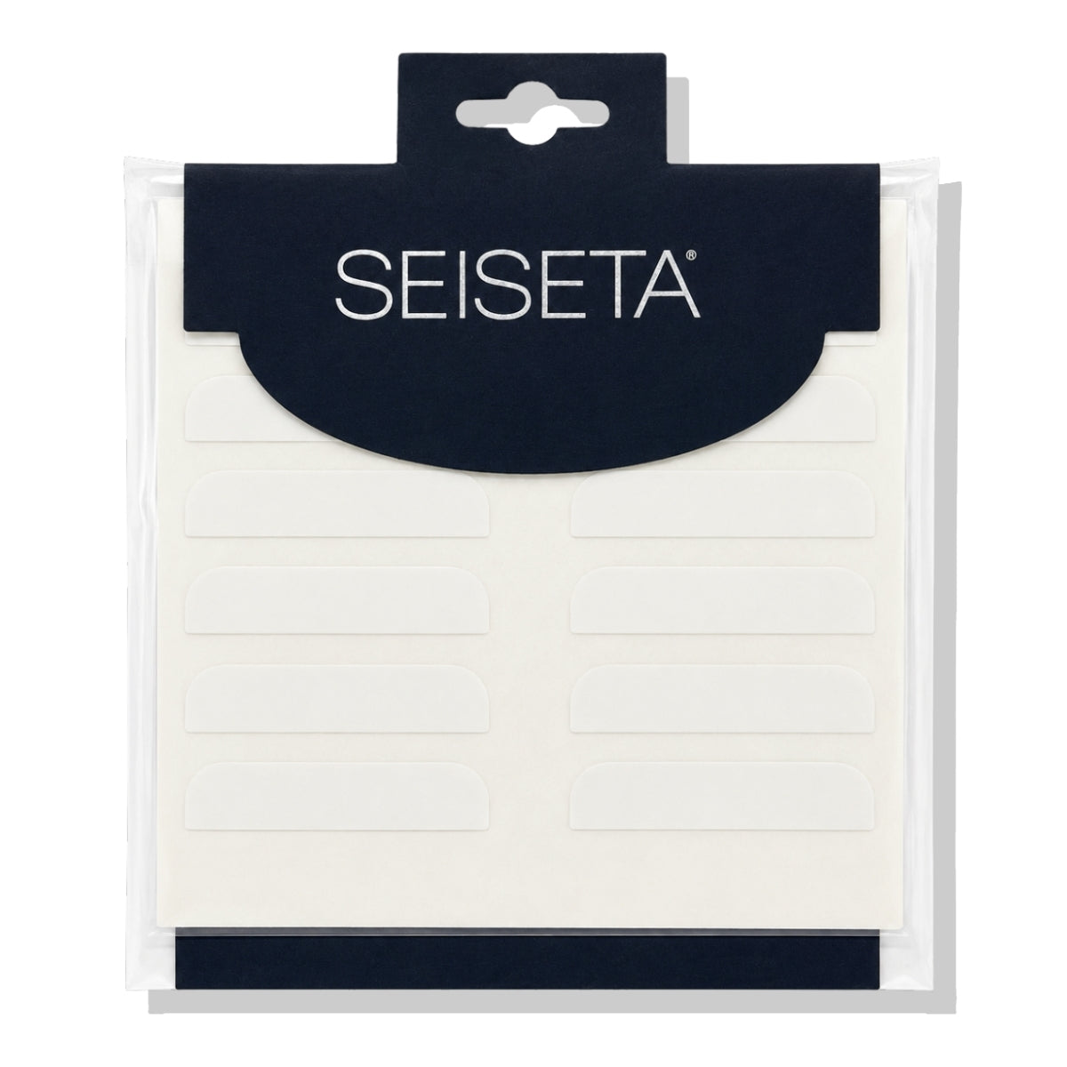 Sticker Extension Invisible 48Pc Etm-01 Seiseta