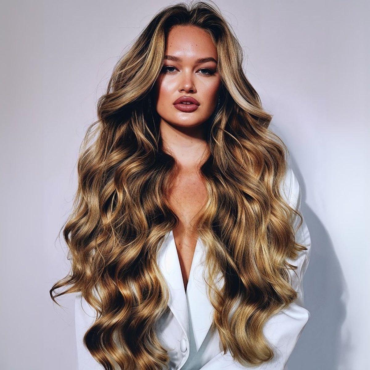Pack Extensiones De Cabello Tape-In Classic Seiseta
