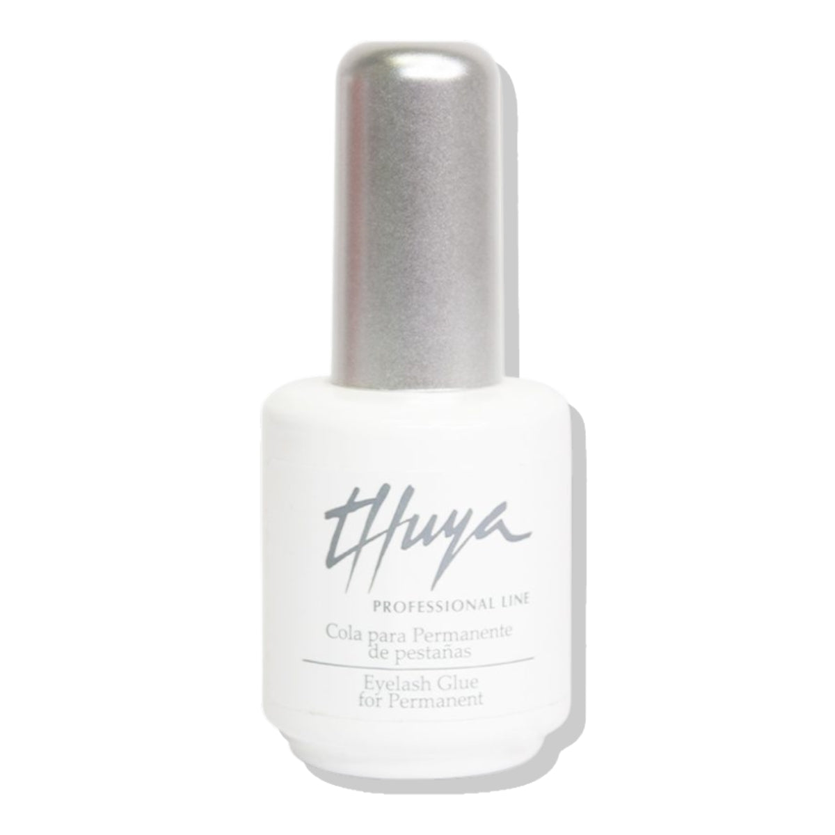 Pegamento Permanente Pestañas Thuya