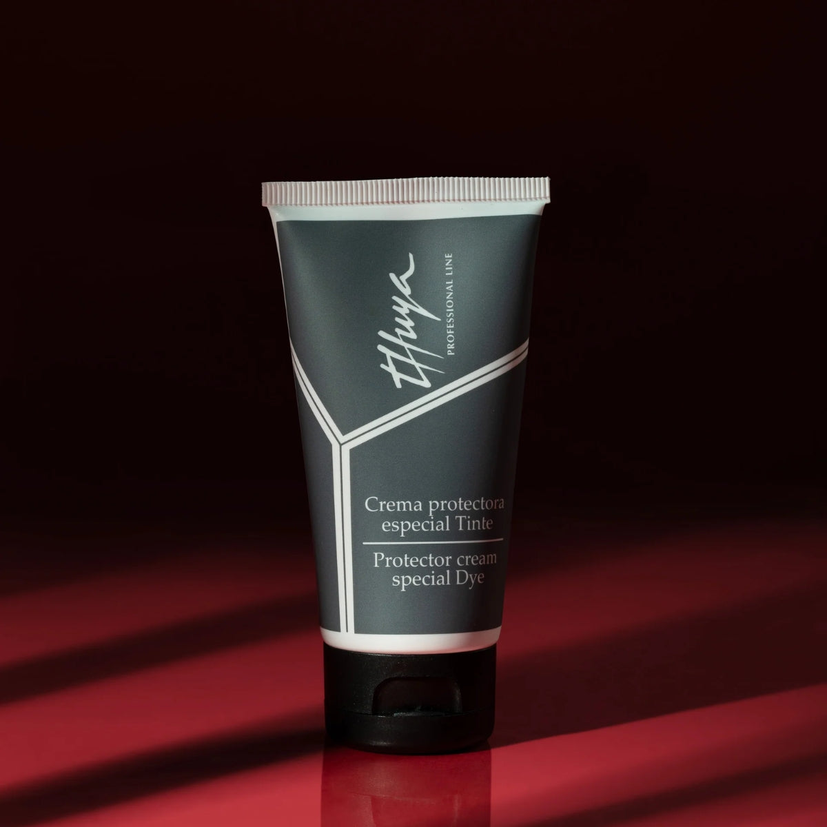 Protector Manchas Tinte Cejas Y Pestañas Thuya