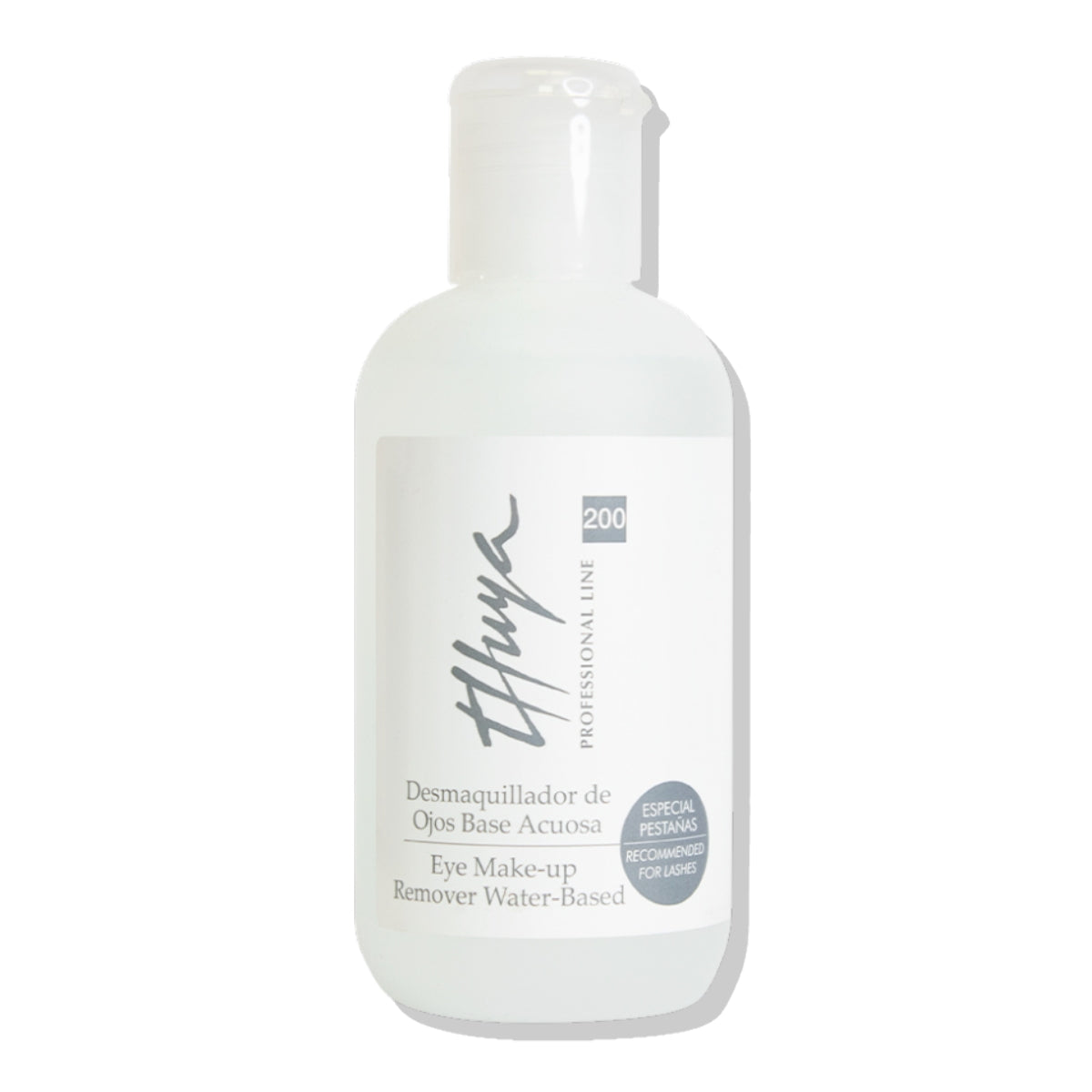 Desmaquillante Ojos Base Acuosa Thuya