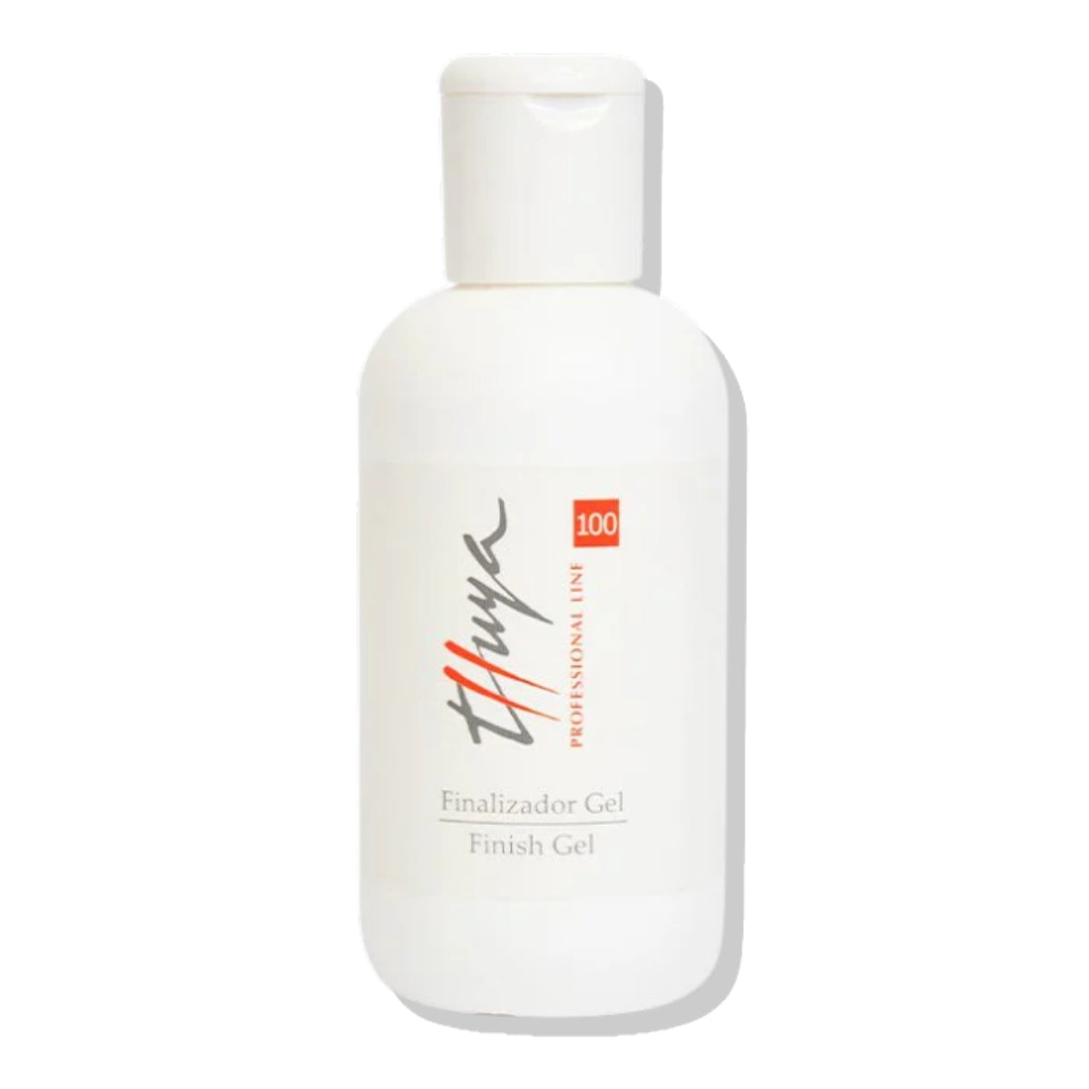 Finalizador Gel Para Uñas Thuya