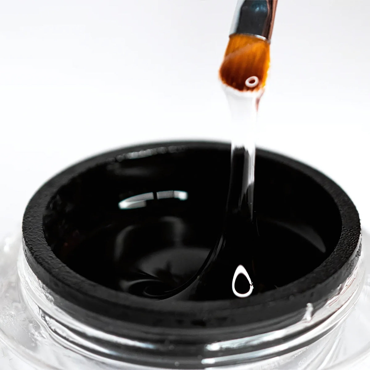 Gel Constructor Uñas Advanced Evolution Clear Thuya