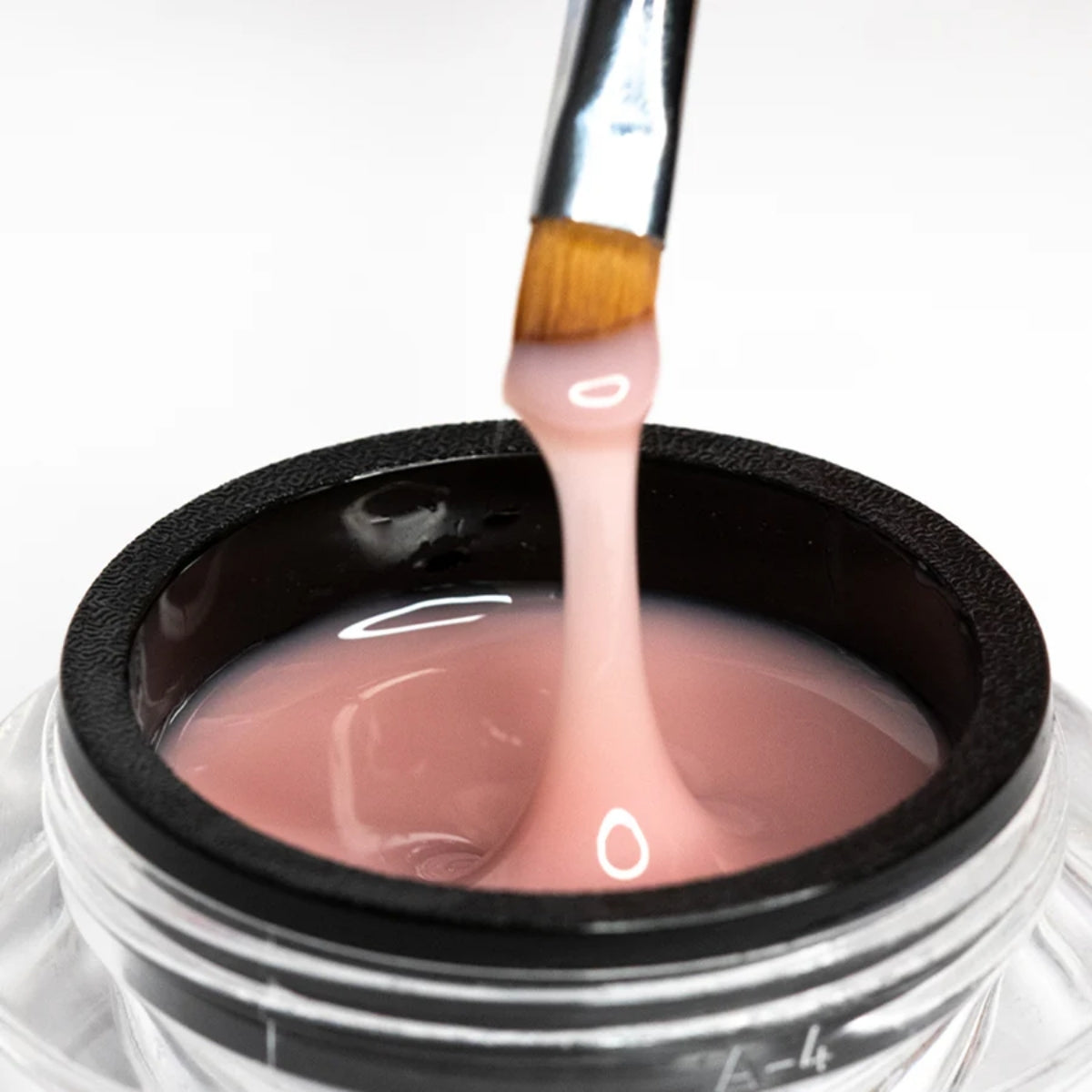 Gel Constructor Uñas Advanced Evolution Natural Cover Pink Thuya