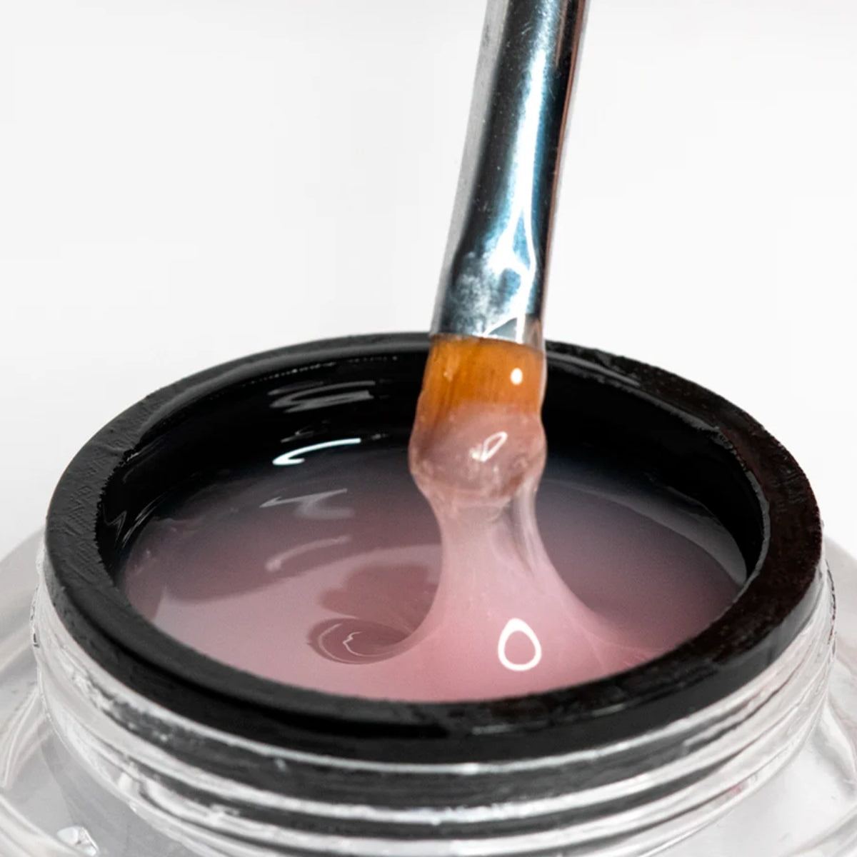 Gel Constructor Uñas Advanced Evolution Soft Peach Thuya