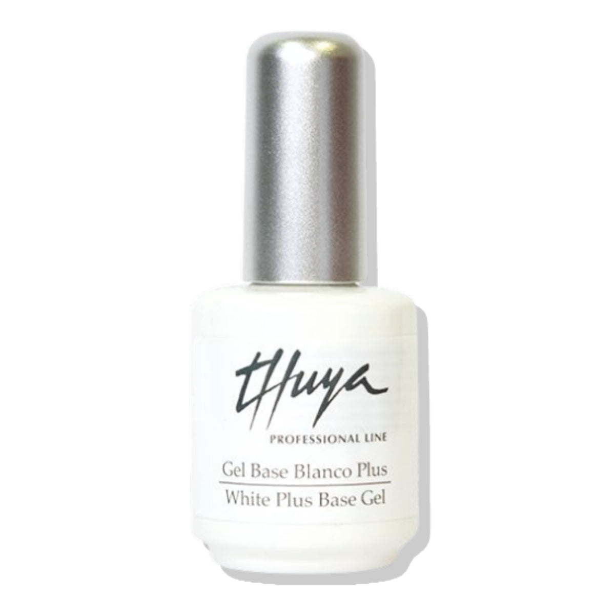 Gel Base Blanco Plus Advanced Evolution Thuya