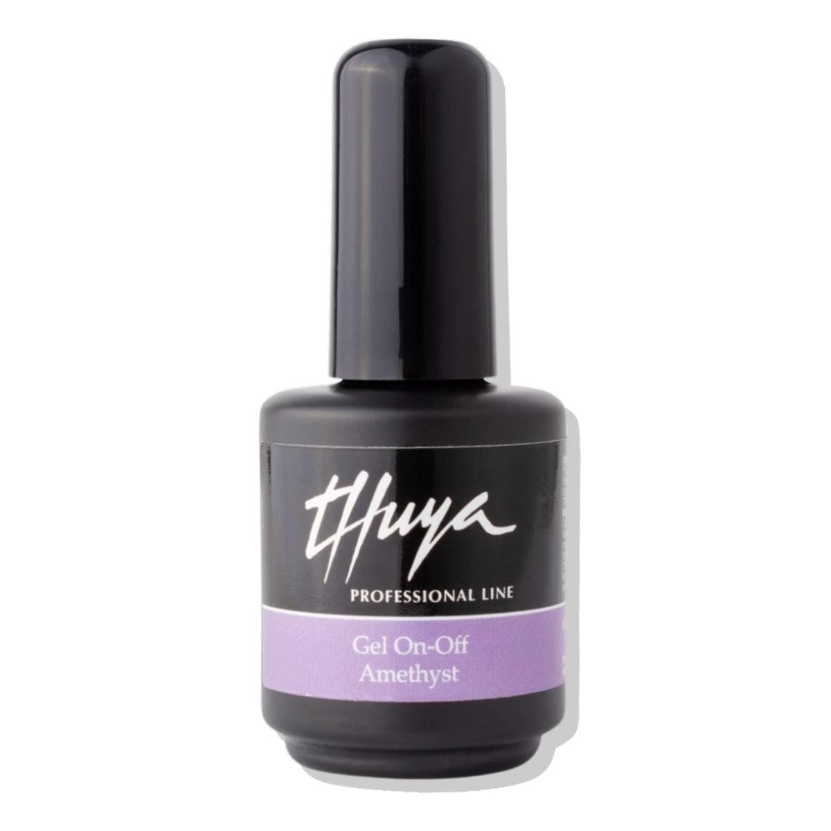 Esmalte Permanente Gel On Off 14ml Thuya