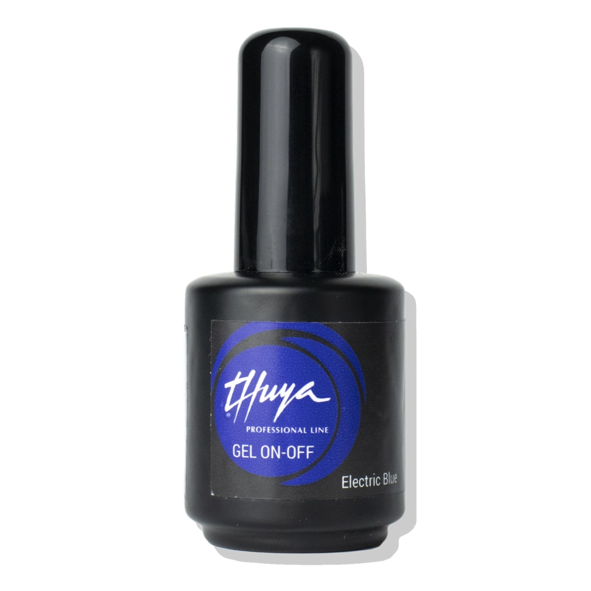 Esmalte Permanente Gel On Off 14ml Thuya