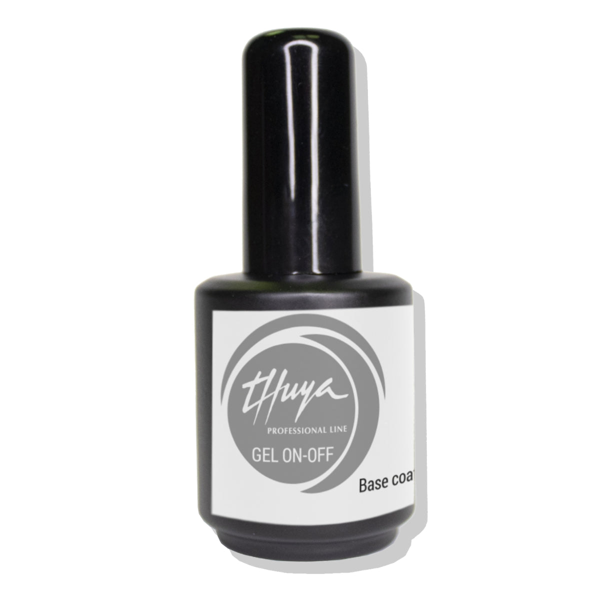 Esmalte Permanente Gel On Off 14ml Thuya