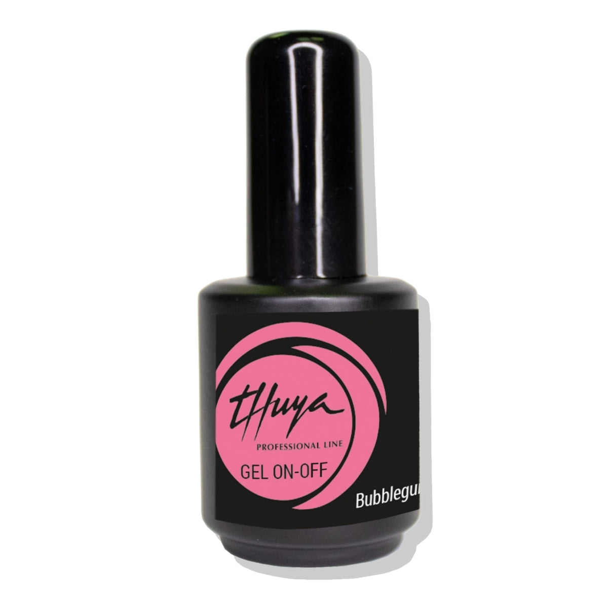Esmalte Permanente Gel On Off 14ml Thuya