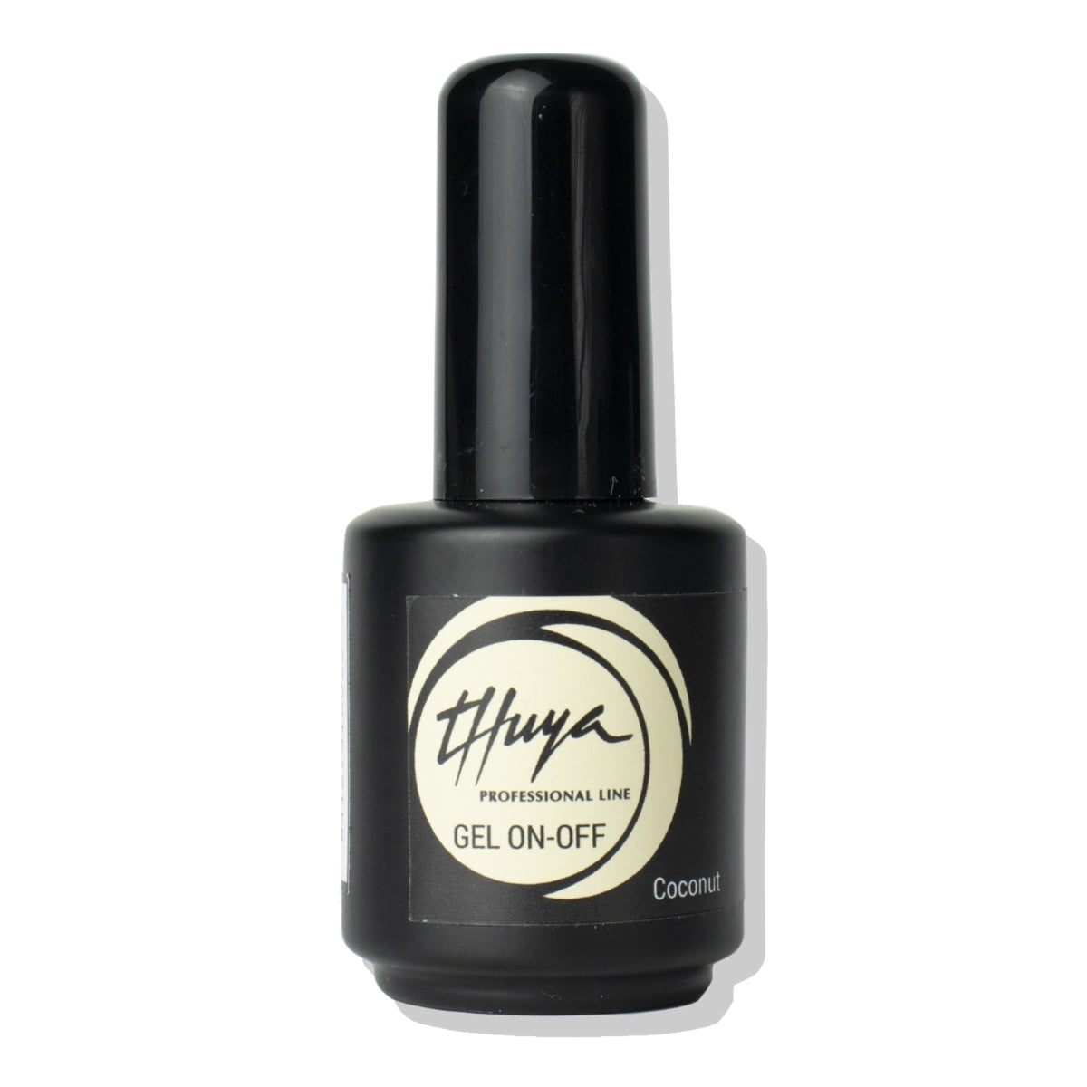 Esmalte Permanente Gel On Off 14ml Thuya