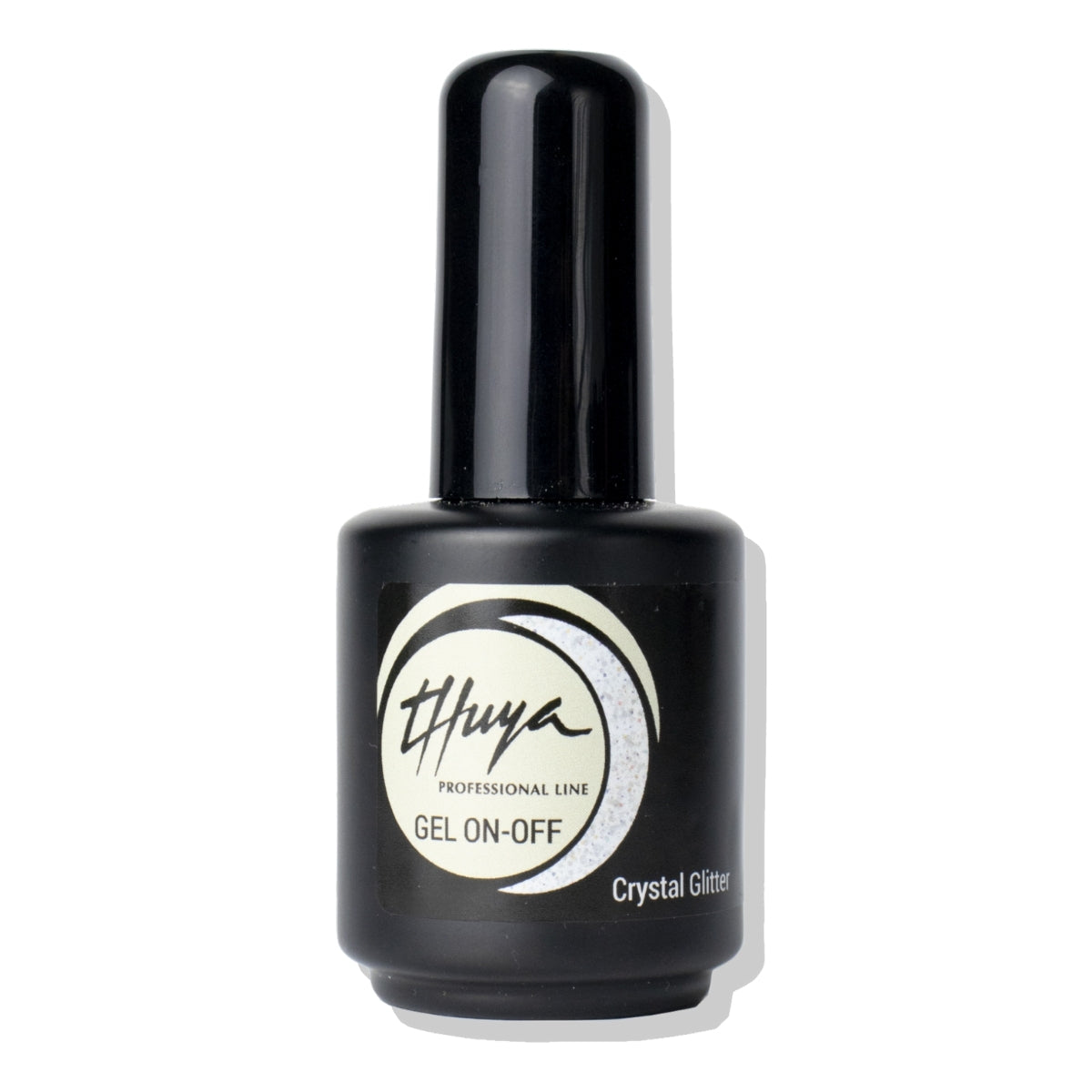 Esmalte Permanente Tonos Brillantes Gel On Off 14ml Thuya
