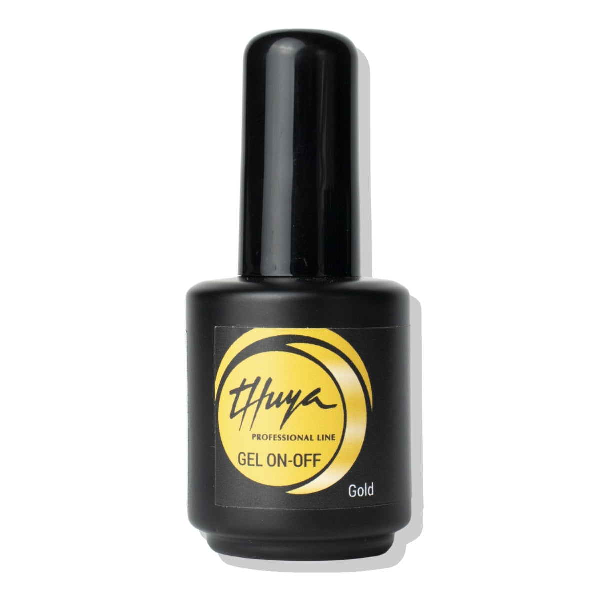 Esmalte Permanente Gel On Off 14ml Thuya