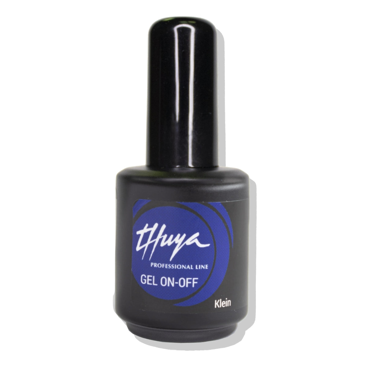 Esmalte Permanente Gel On Off 14ml Thuya