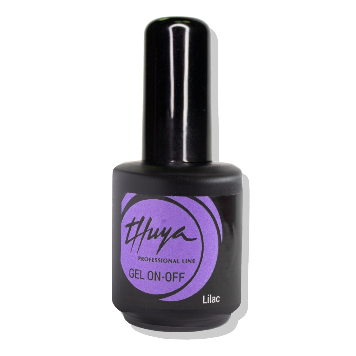 Esmalte Permanente Gel On Off 14ml Thuya