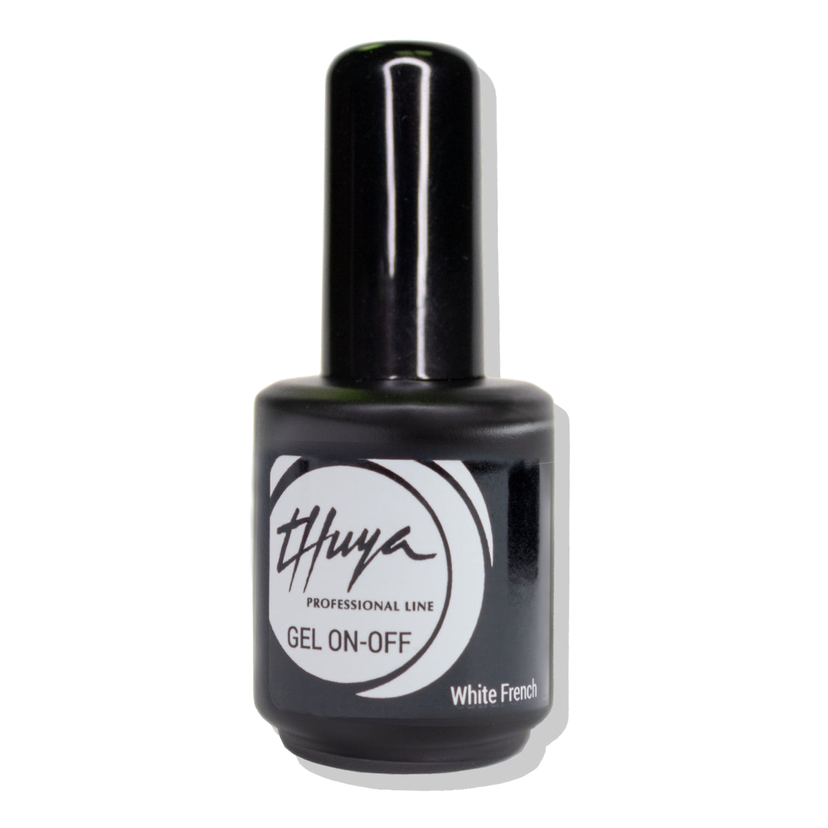 Esmalte Permanente Gel On Off 14ml Thuya
