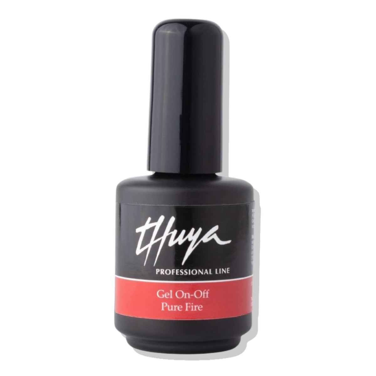 Esmalte Permanente Gel On Off 14ml Thuya