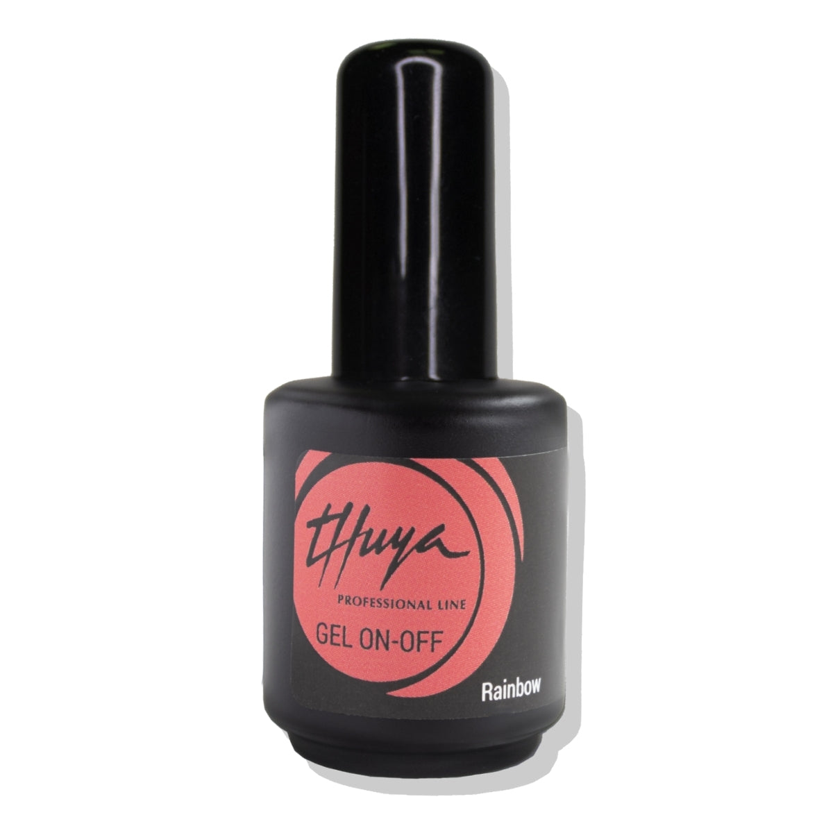 Esmalte Permanente Gel On Off 14ml Thuya