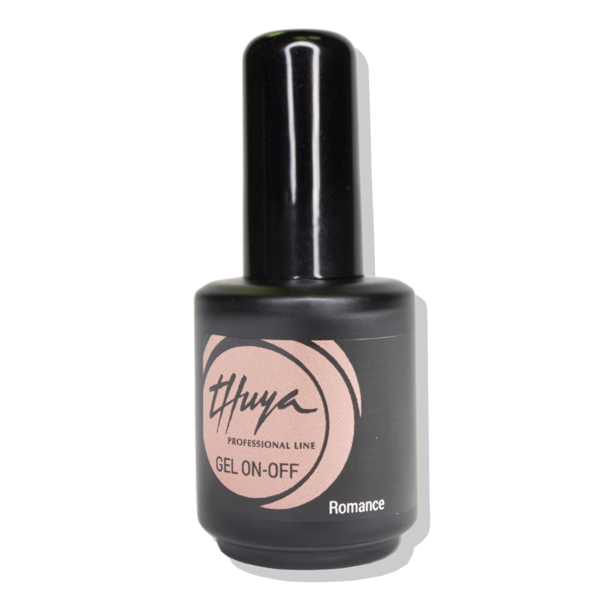 Esmalte Permanente Gel On Off 14ml Thuya