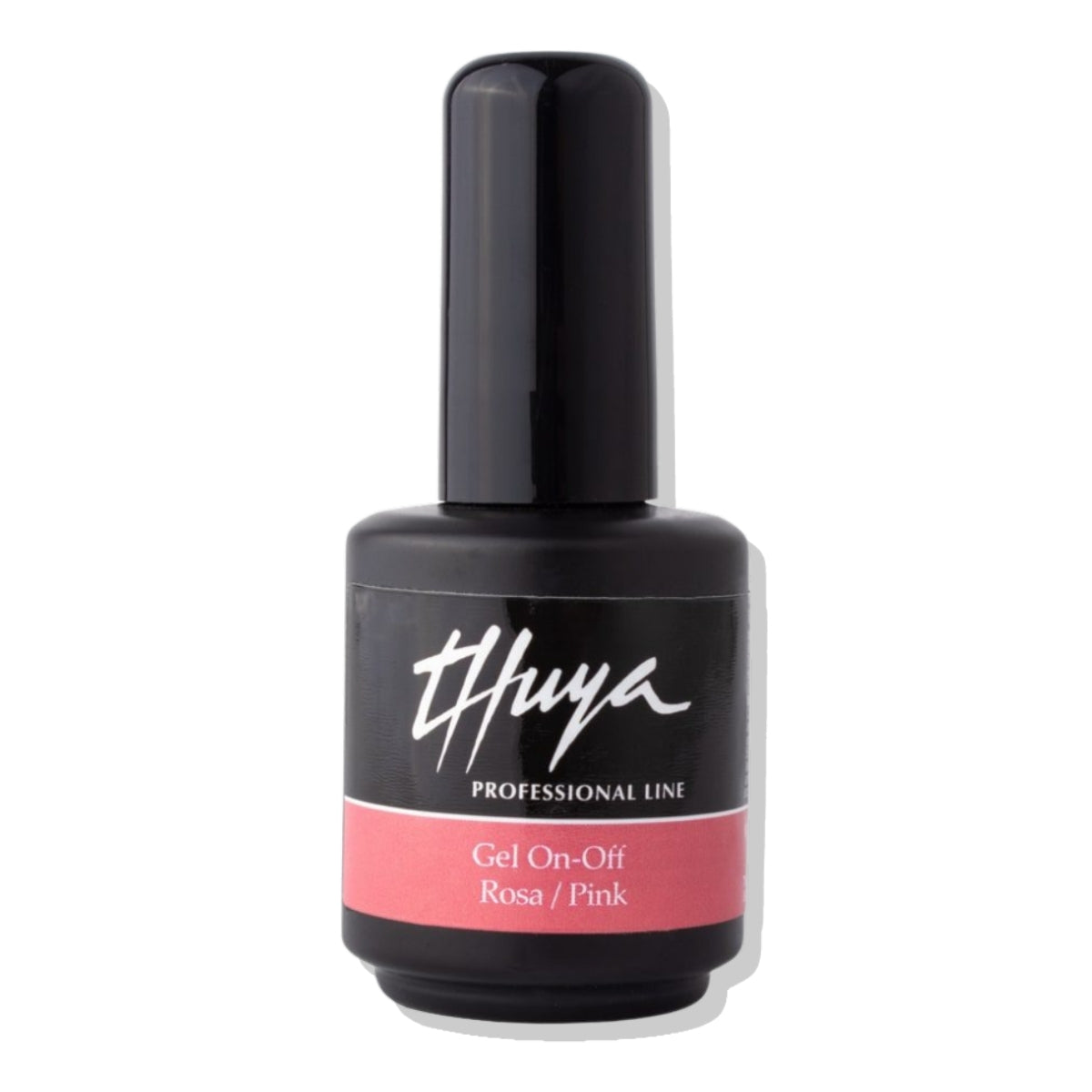 Esmalte Permanente Gel On Off 14ml Thuya