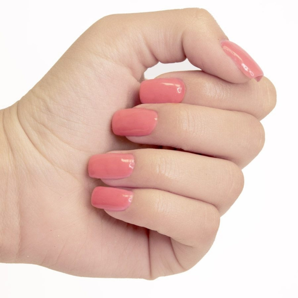 Esmalte Permanente Gel On Off 14ml Thuya