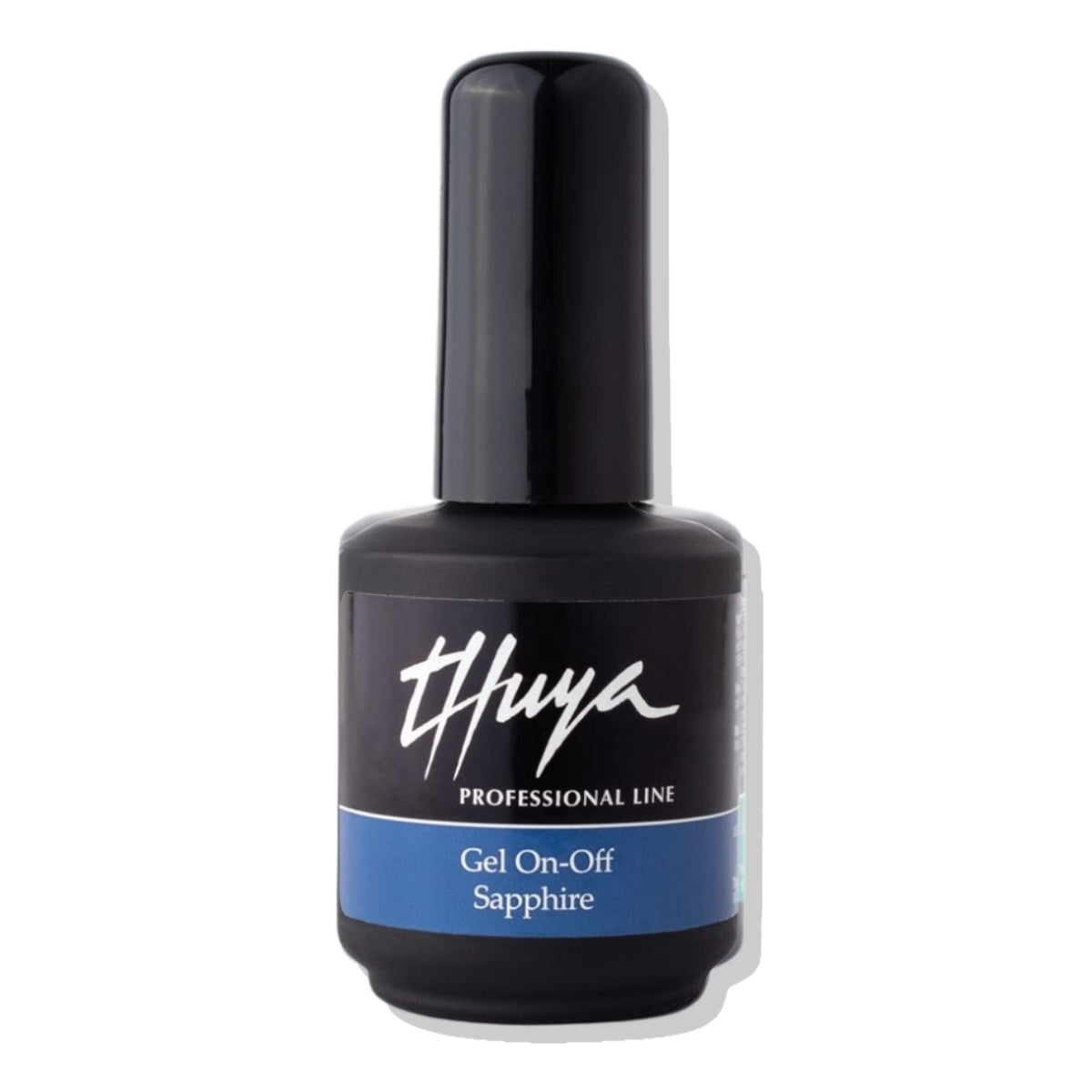 Esmalte Permanente Gel On Off 14ml Thuya