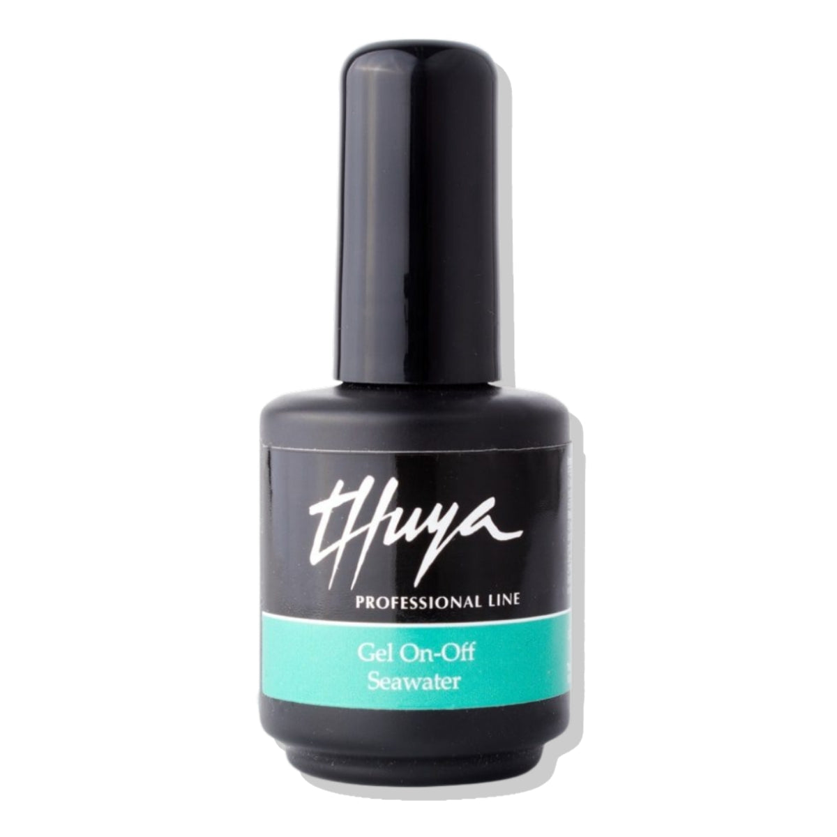 Esmalte Permanente Gel On Off 14ml Thuya