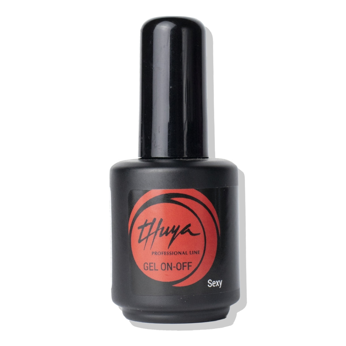 Esmalte Permanente Gel On Off 14ml Thuya