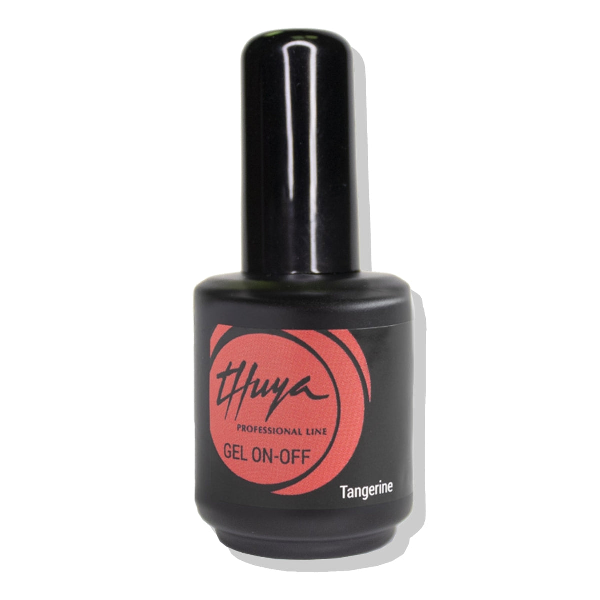 Esmalte Permanente Gel On Off 14ml Thuya