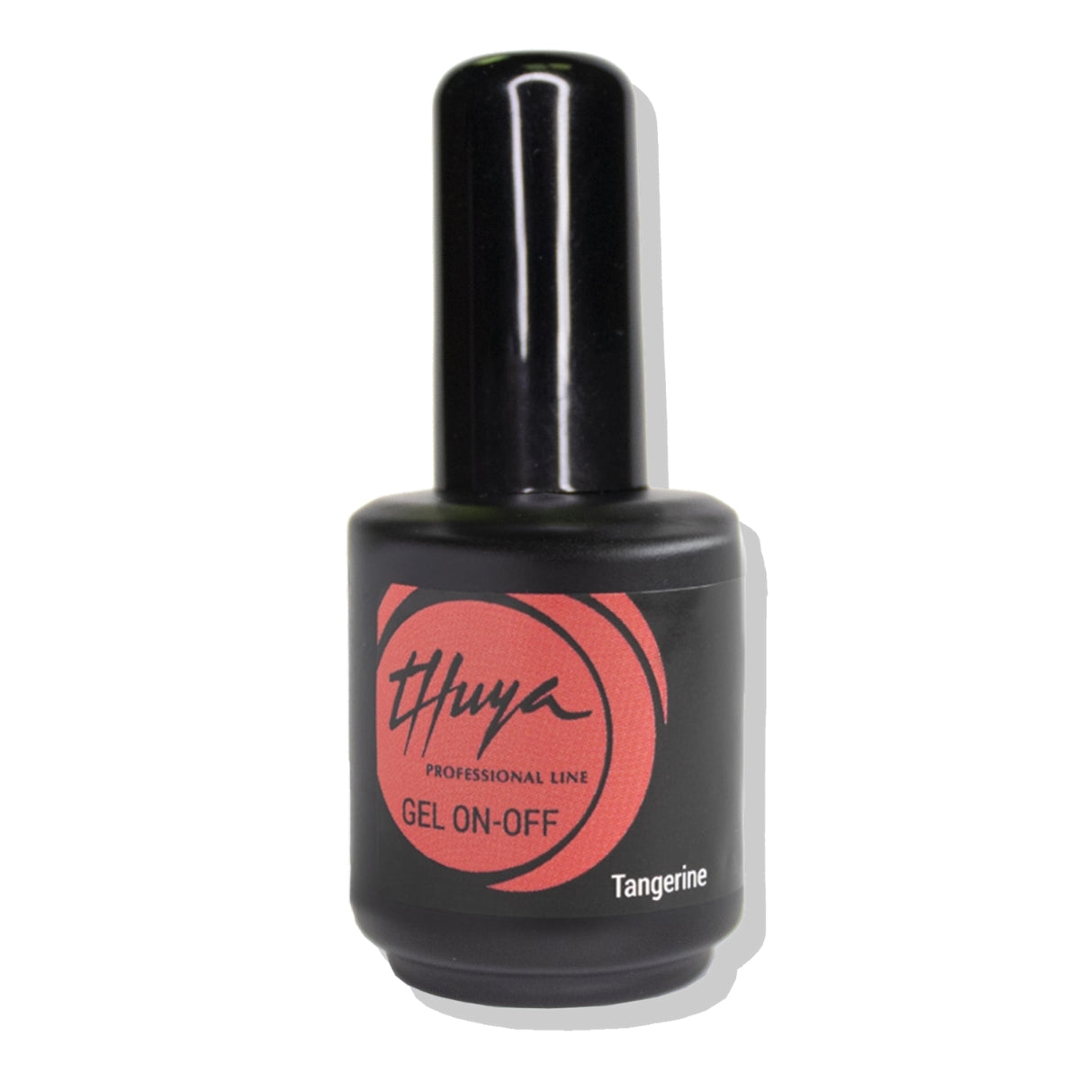 Esmalte Permanente Gel On Off 14ml Thuya