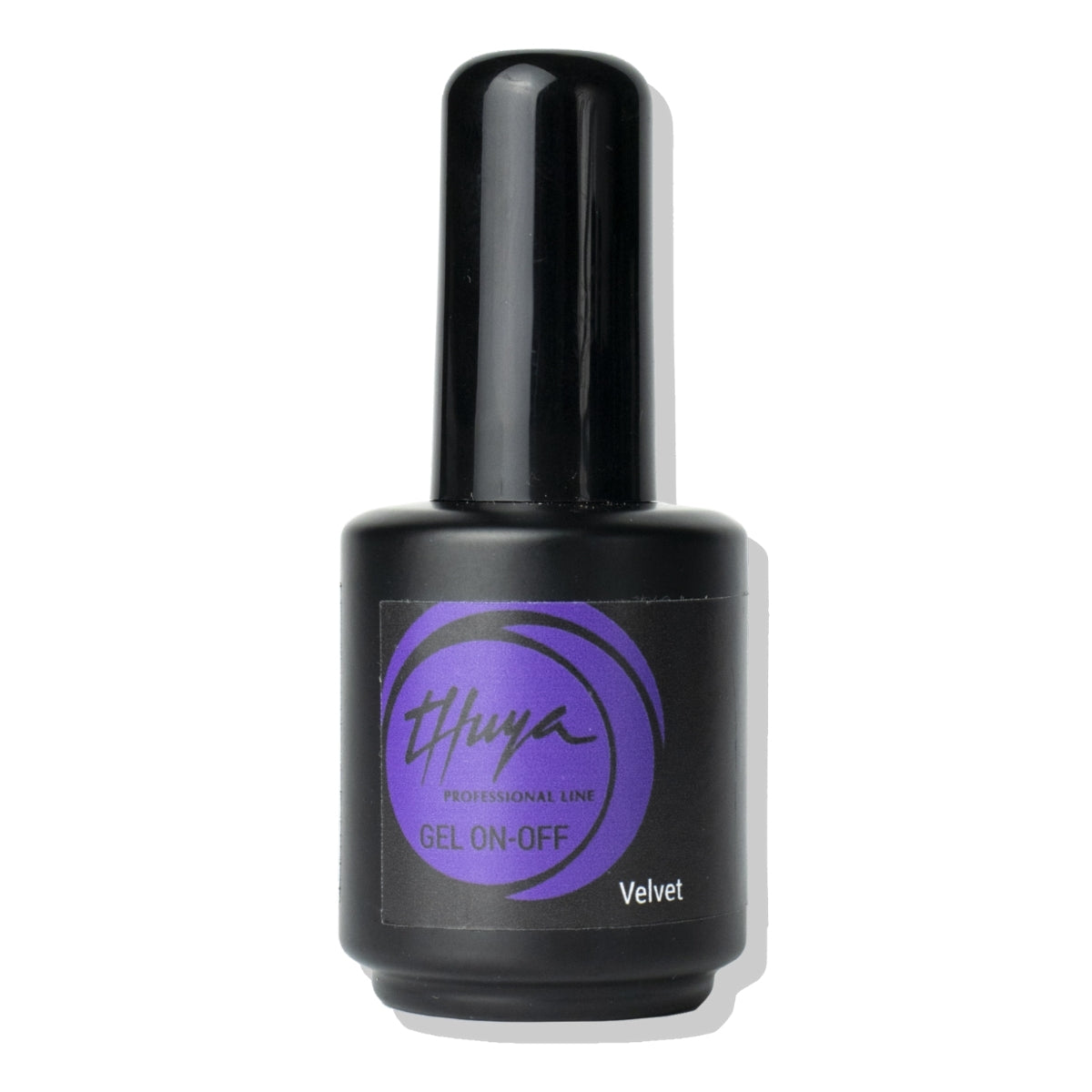 Esmalte Permanente Gel On Off 14ml Thuya