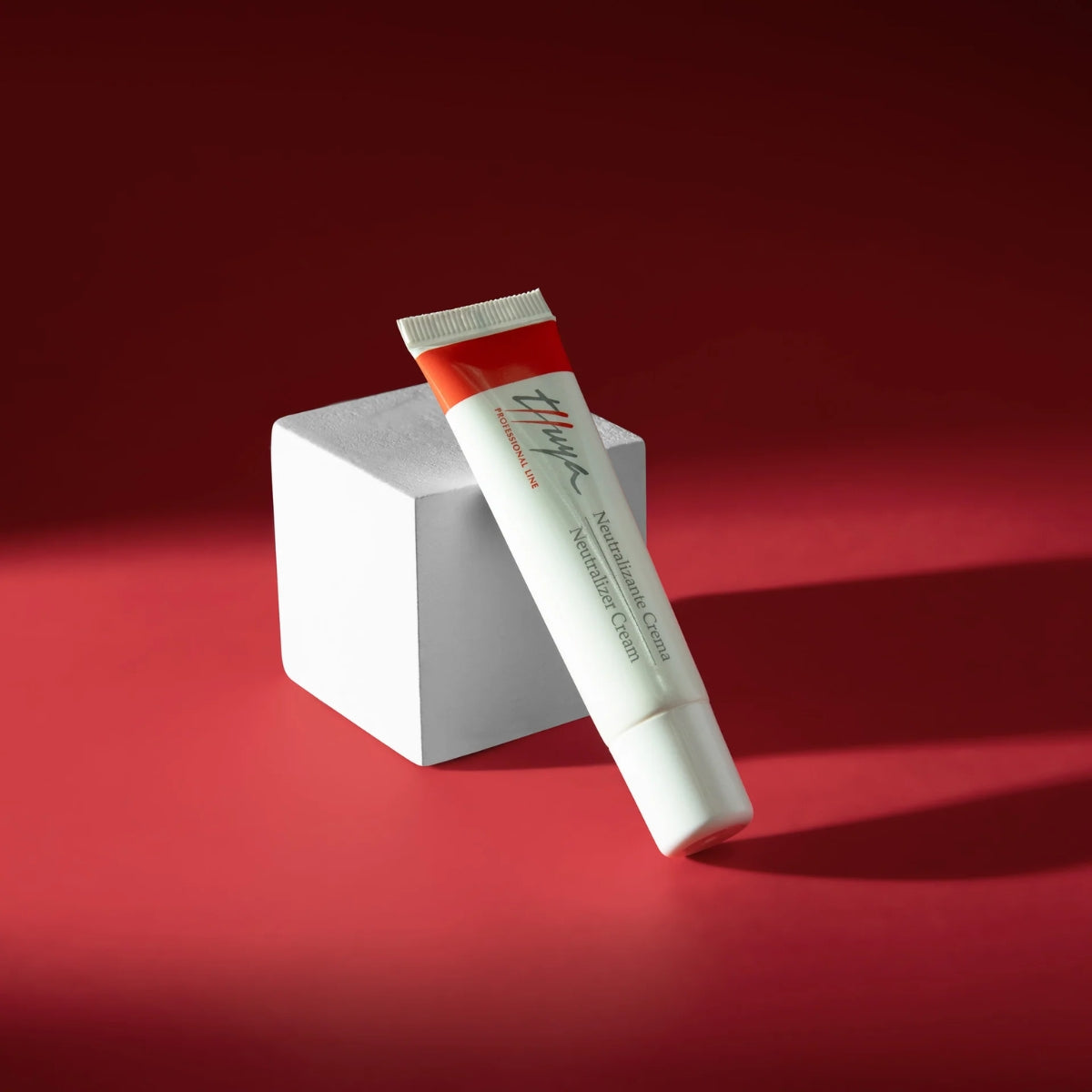 Crema Neutralizante Permanente Lifting Pestañas Thuya