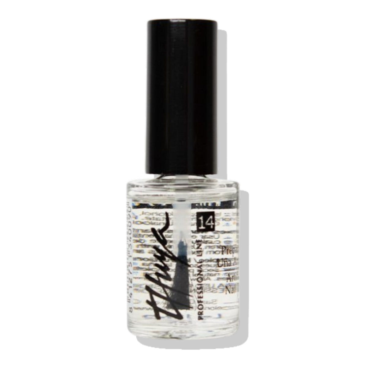 Preparador Uña Artificial Thuya