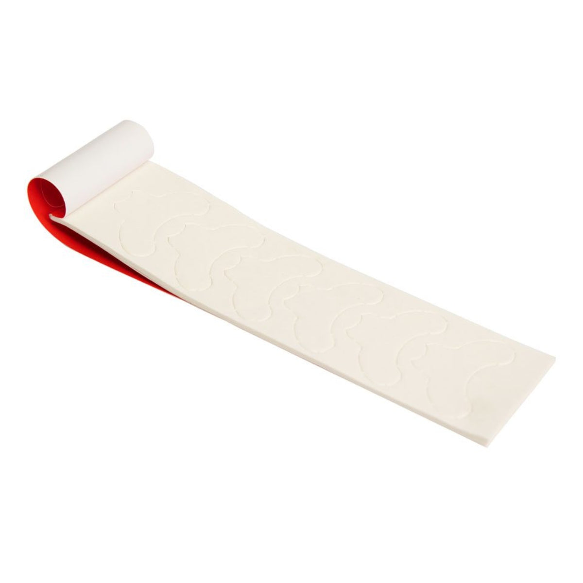 Protector Papel Tinte Pestañas Thuya