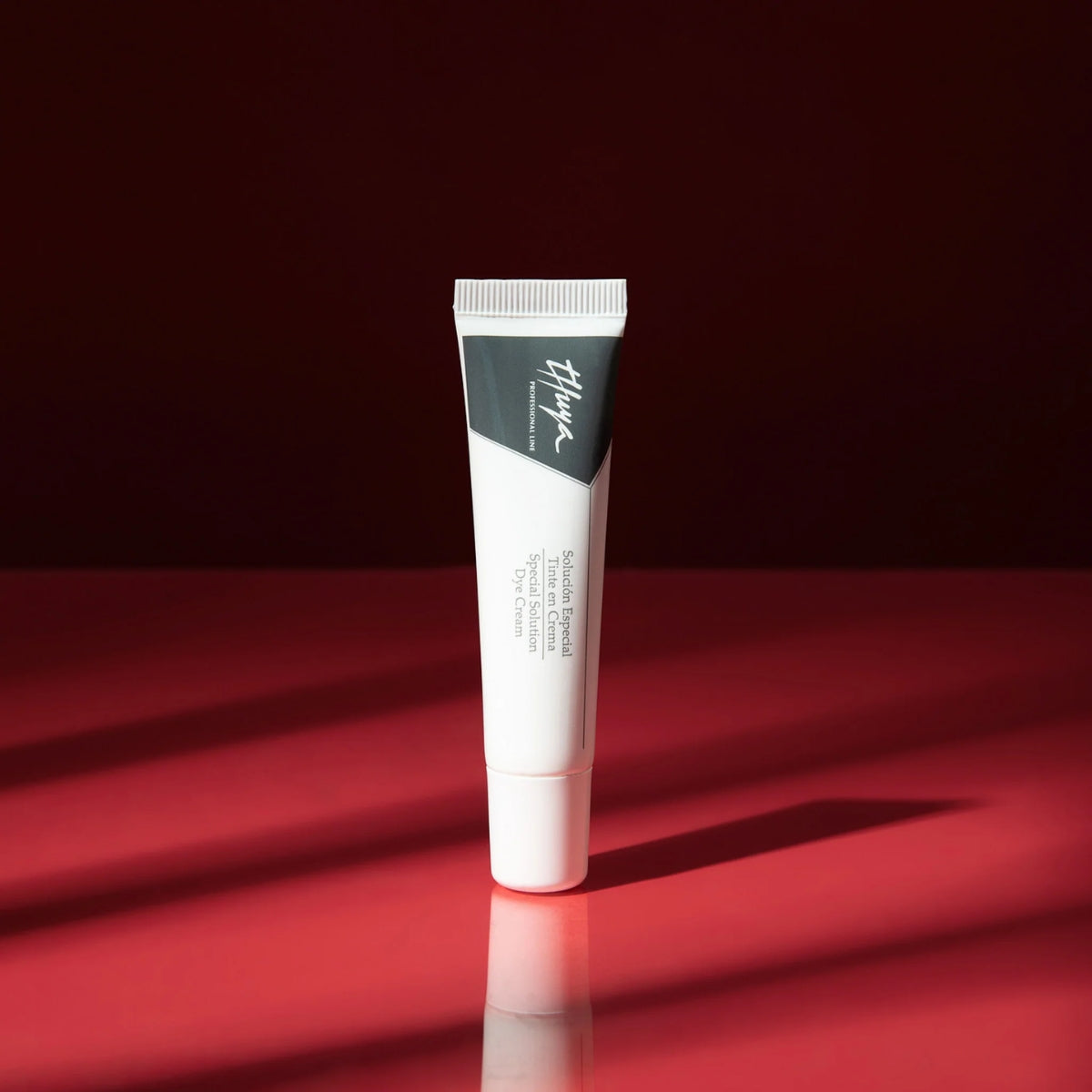 Crema Activador Tinte Pestañas Y Cejas Thuya