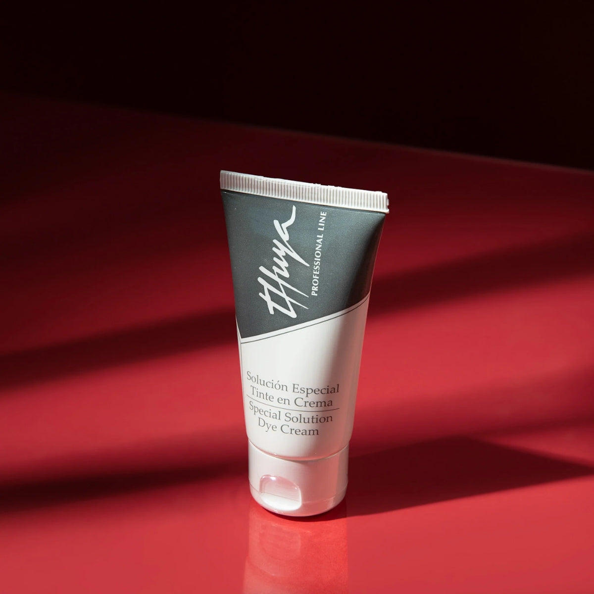 Crema Activador Tinte Pestañas Y Cejas Thuya