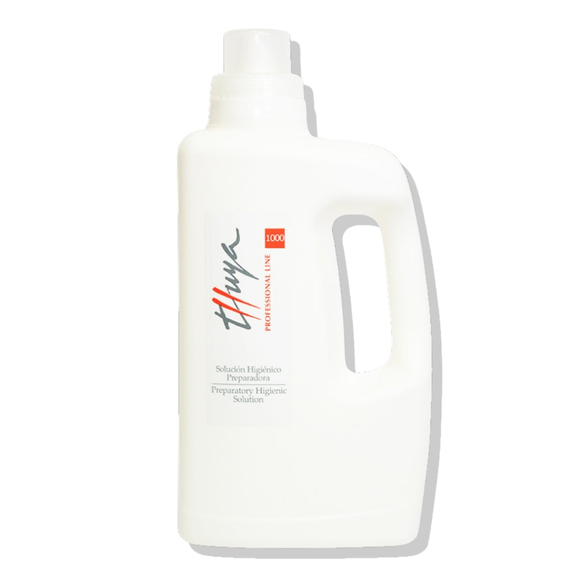 Solución Preparadora Higiénica Thuya